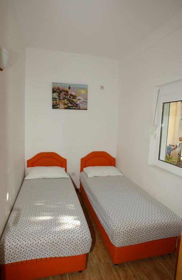 Mm Kovacevic Apartments Petrovac Dış mekan fotoğraf