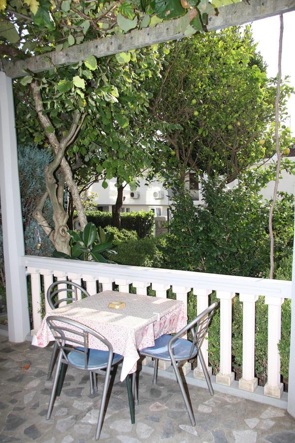 Mm Kovacevic Apartments Petrovac Dış mekan fotoğraf