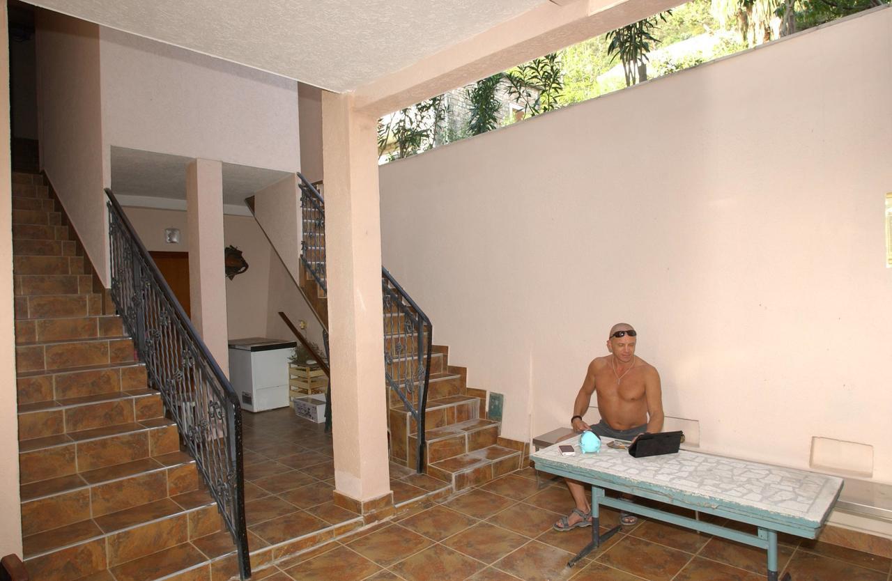 Mm Kovacevic Apartments Petrovac Dış mekan fotoğraf