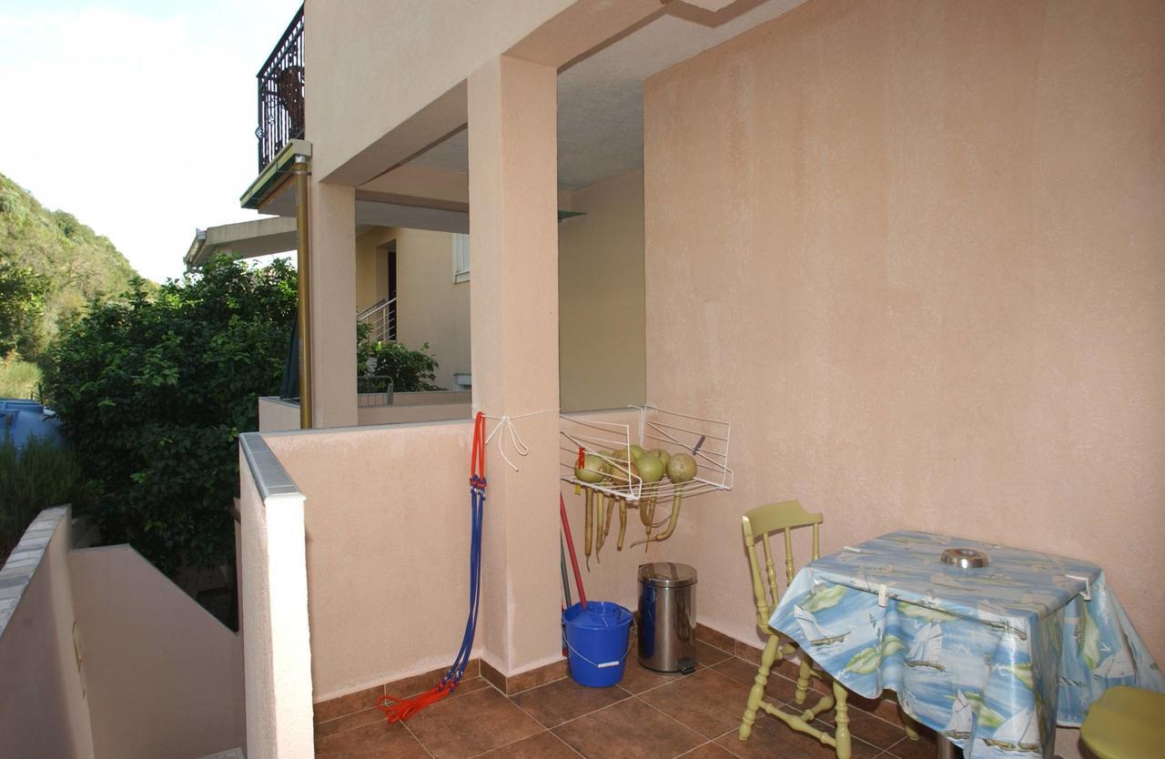 Mm Kovacevic Apartments Petrovac Dış mekan fotoğraf