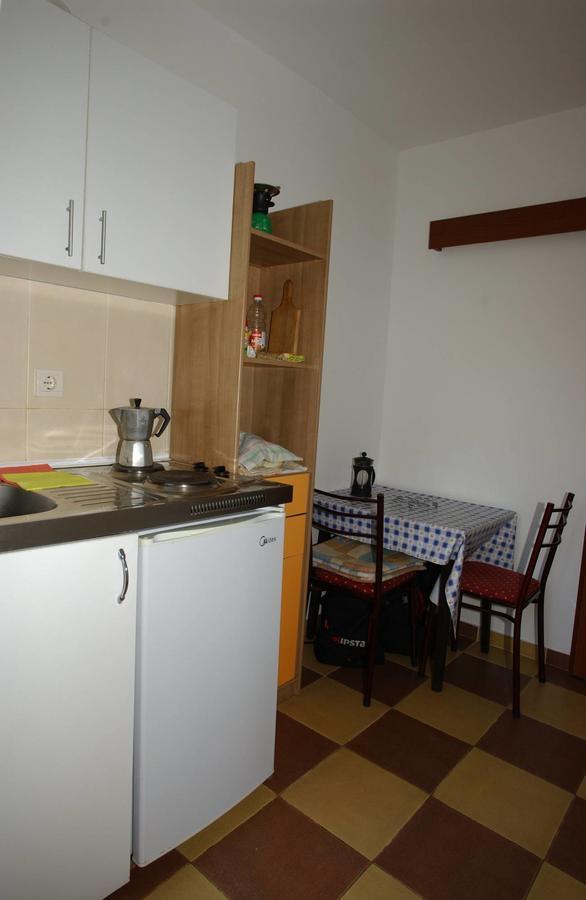 Mm Kovacevic Apartments Petrovac Dış mekan fotoğraf