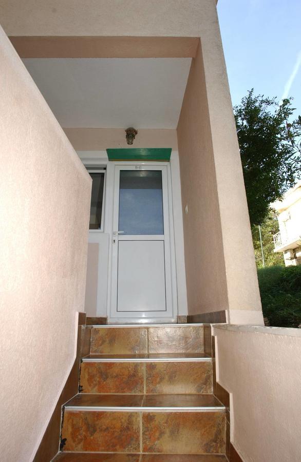 Mm Kovacevic Apartments Petrovac Dış mekan fotoğraf