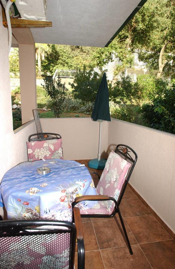 Mm Kovacevic Apartments Petrovac Dış mekan fotoğraf