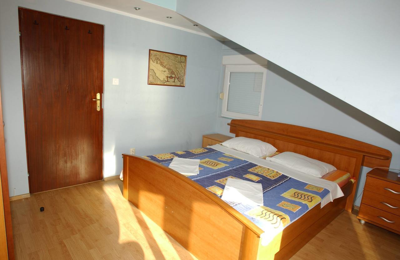 Mm Kovacevic Apartments Petrovac Dış mekan fotoğraf