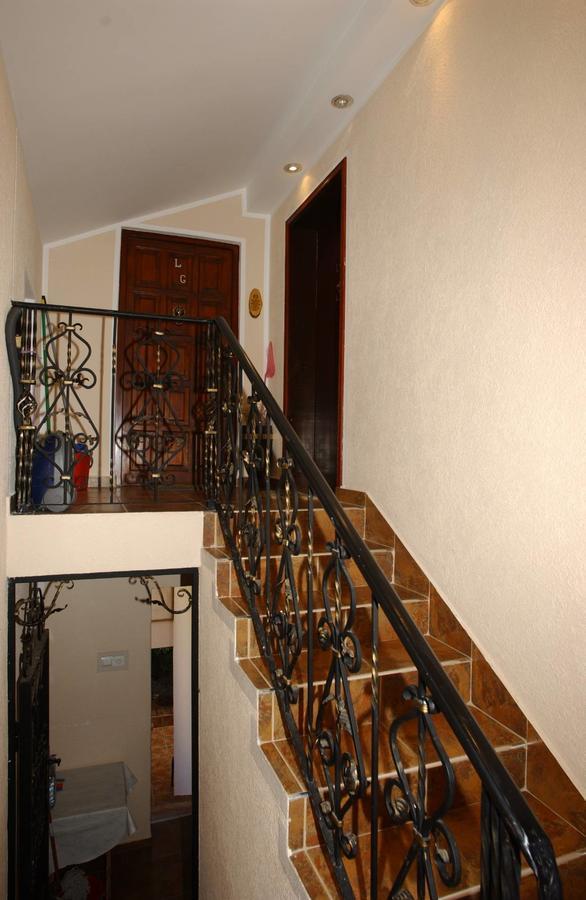 Mm Kovacevic Apartments Petrovac Dış mekan fotoğraf