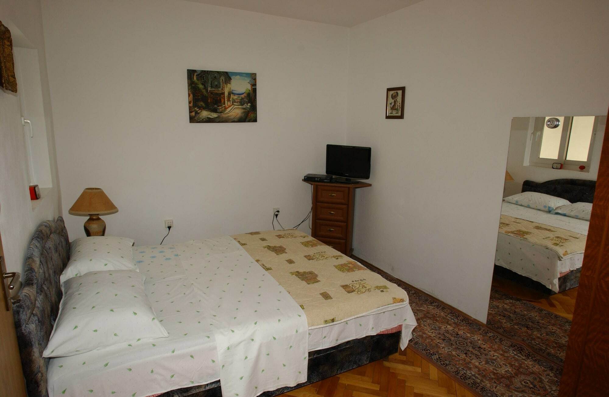 Mm Kovacevic Apartments Petrovac Dış mekan fotoğraf